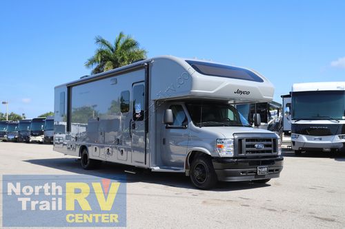 2027 Jayco Greyhawk 30Z Class C