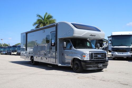 2027 Jayco Greyhawk 30Z Class C
