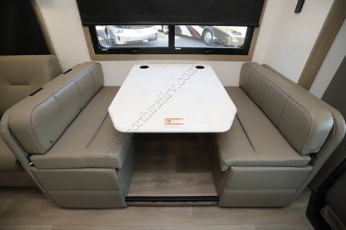 2027 Jayco Greyhawk 30Z Class C