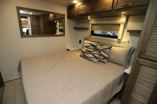 2027 Renegade Rv Verona 40VTB