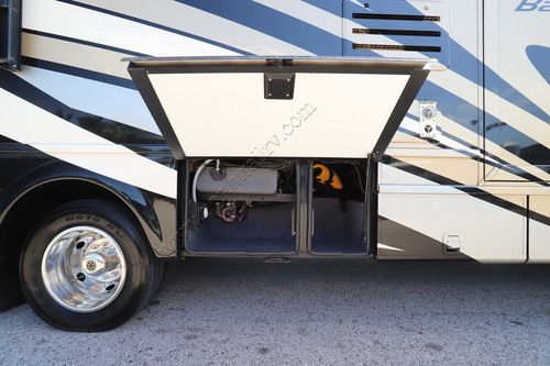 2021 Newmar Bay Star Sport 3315