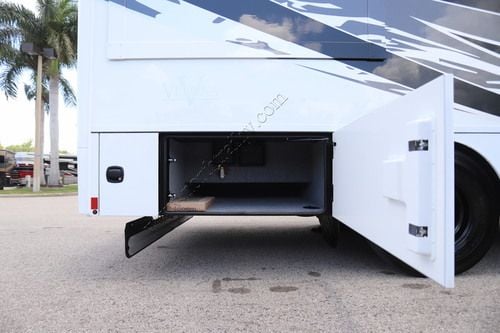 2027 Renegade Rv Verona 36VSB
