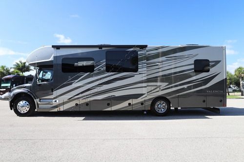 2027 Renegade Rv Valencia 36SB
