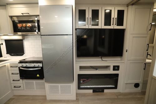 2027 Jayco Greyhawk 30Z Class C