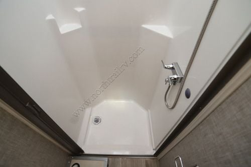 2026 Tiffin Motor Homes Wayfarer 25XPW Class C