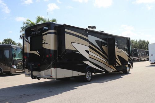 2021 Newmar Bay Star Sport 3315