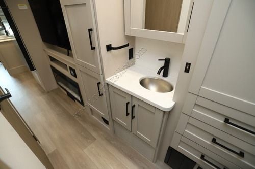 2027 Jayco Greyhawk 30Z Class C
