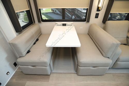 2027 Renegade Rv Valencia 36SB