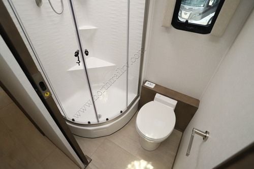 2027 Renegade Rv Verona 36VSB