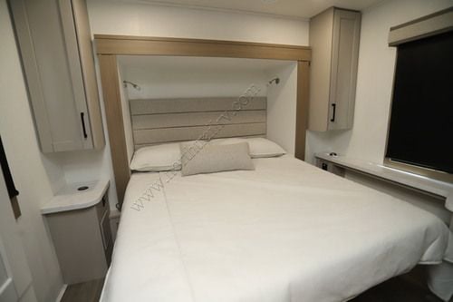 2027 Jayco Greyhawk 30Z Class C