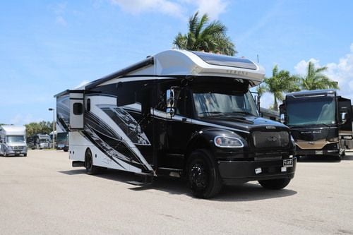 2027 Renegade Rv Verona 36VSB