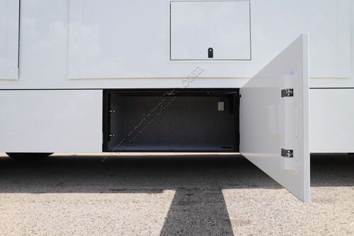 2027 Renegade Rv Verona 40VTB