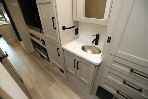 2027 Jayco Greyhawk 30Z Class C