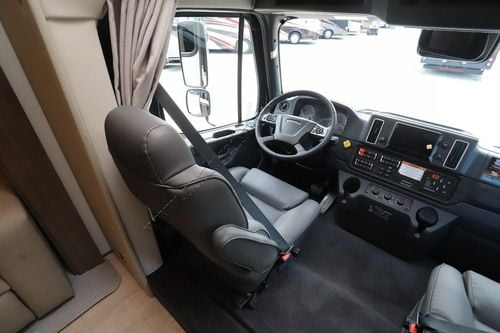 2027 Renegade Rv Verona 36VSB