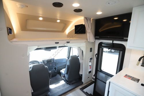 2027 Renegade Rv Valencia 36SB