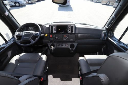 2027 Renegade Rv Valencia 36SB