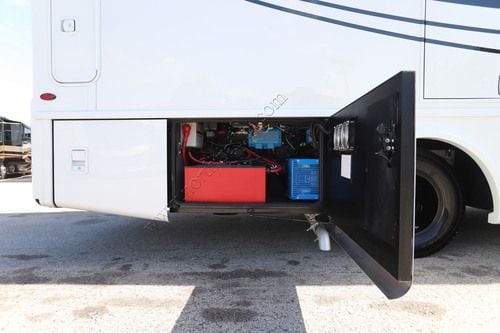 2027 Newmar Freedom Aire 2515