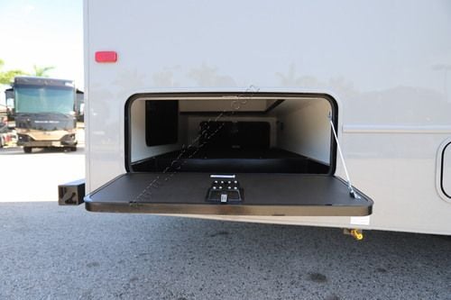 2027 Jayco Greyhawk 30Z Class C