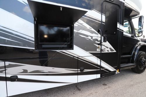 2027 Renegade Rv Verona 36VSB