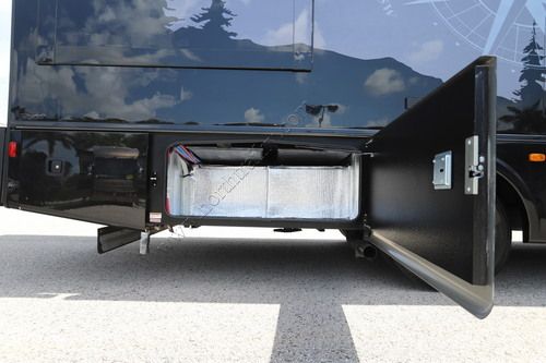 2027 Dynamax Isata 6 31KS