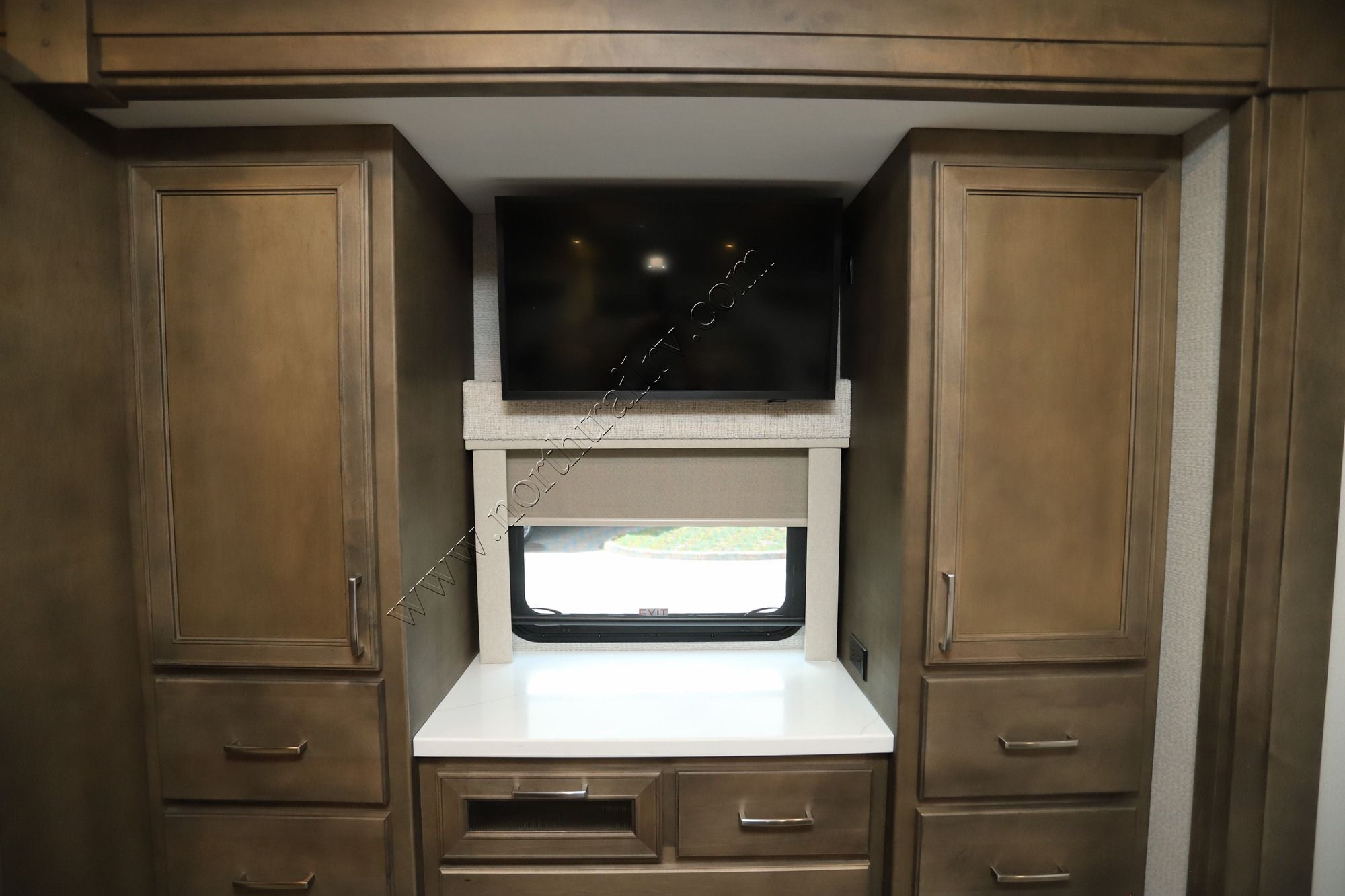 New 2027 Renegade Rv Verona 40VTB Super C  For Sale
