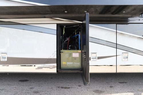 2027 Newmar Supreme Aire 4505