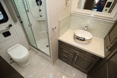 2027 Newmar Supreme Aire 4505