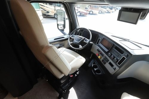 2027 Newmar Supreme Aire 4505