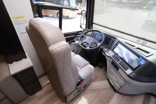 2027 Newmar New Aire 3543