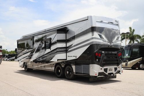 2027 Newmar Dutch Star 4081