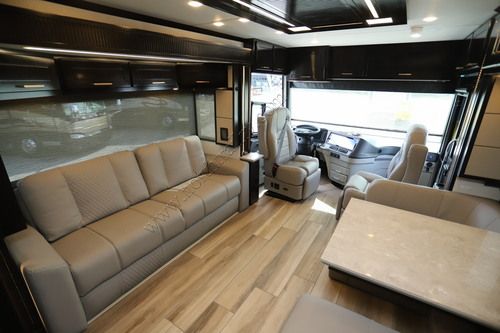 2027 Newmar New Aire 3543