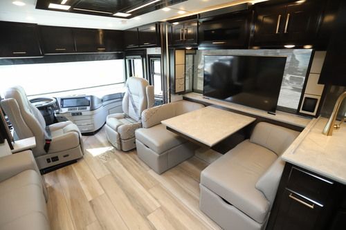 2027 Newmar New Aire 3543