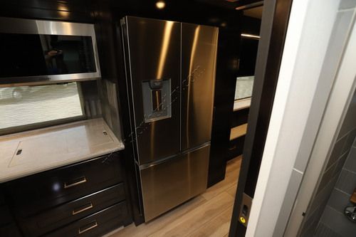 2027 Newmar New Aire 3543