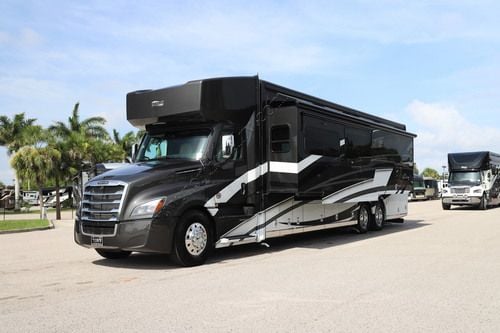 2027 Newmar Supreme Aire 4505