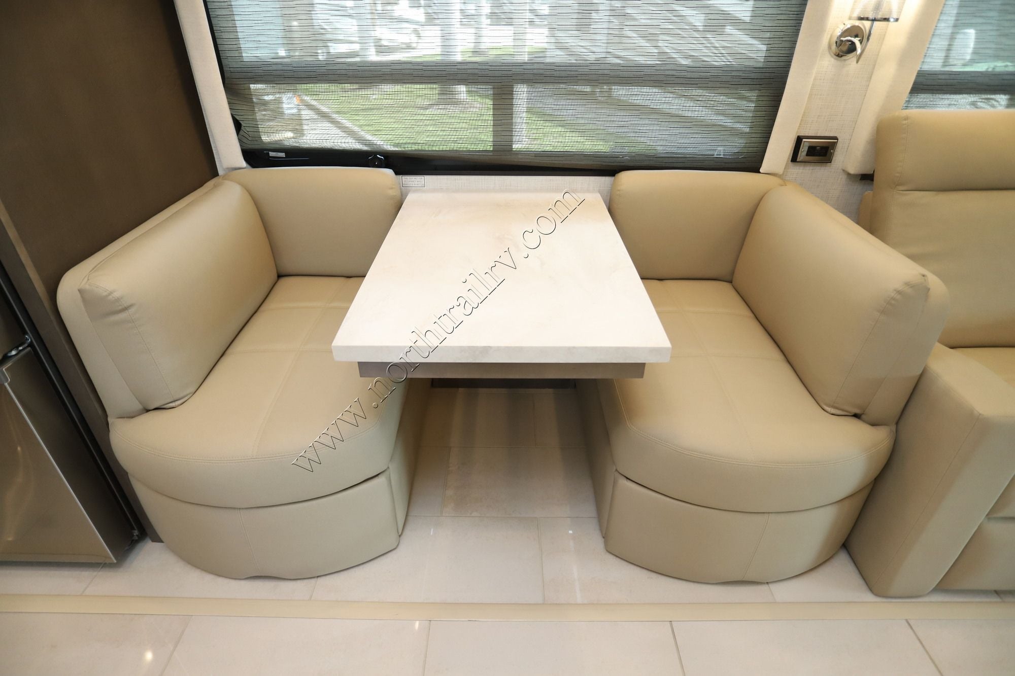 New 2027 Newmar Supreme Aire 4505 Super C  For Sale