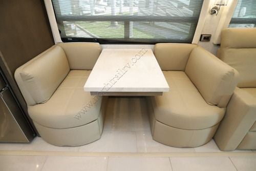 2027 Newmar Supreme Aire 4505