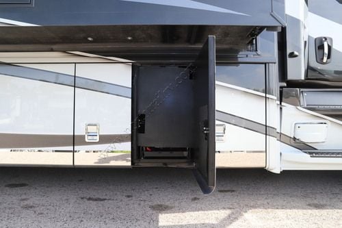 2027 Newmar Supreme Aire 4505
