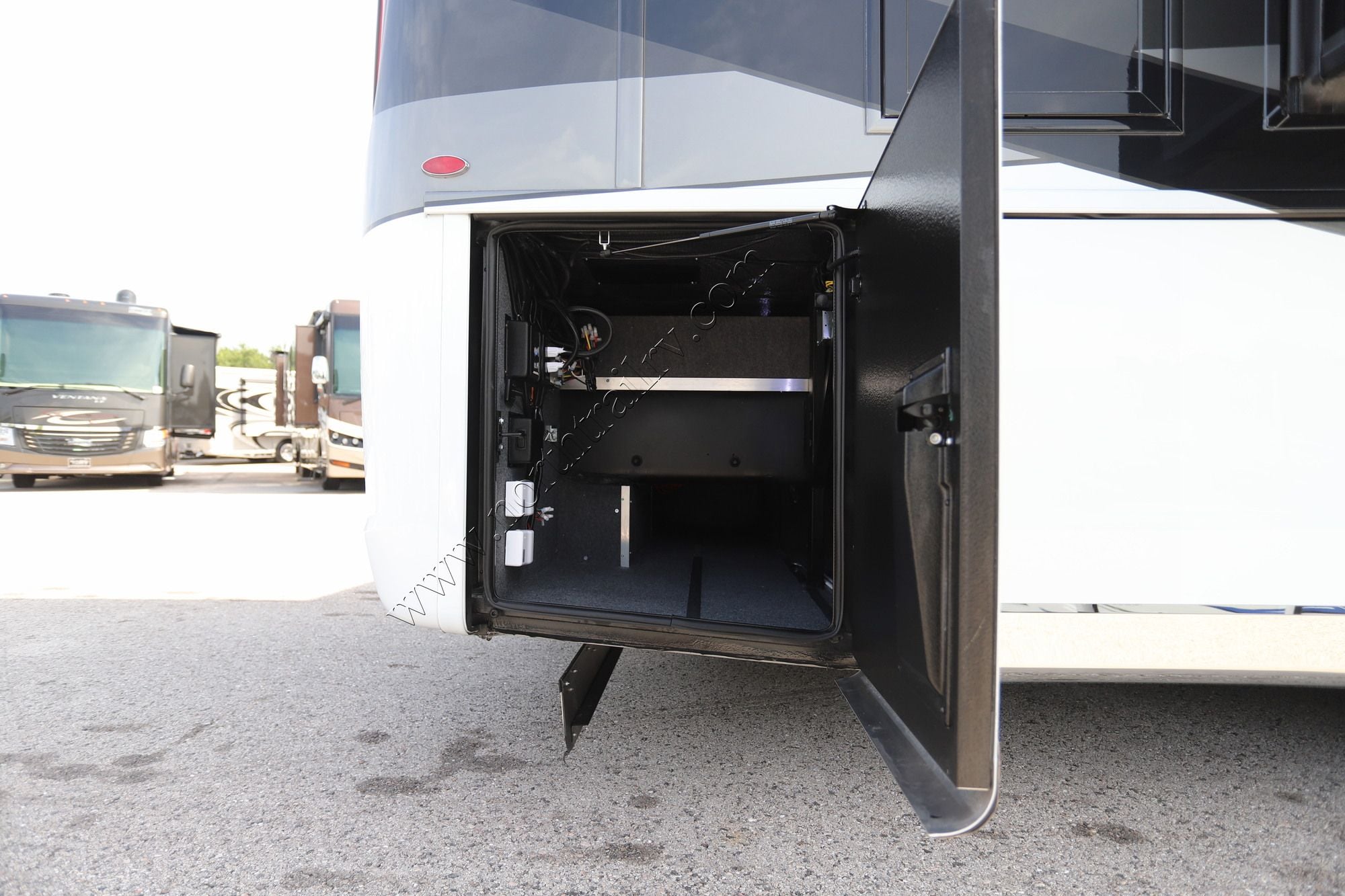 New 2027 Newmar Supreme Aire 4505 Super C  For Sale