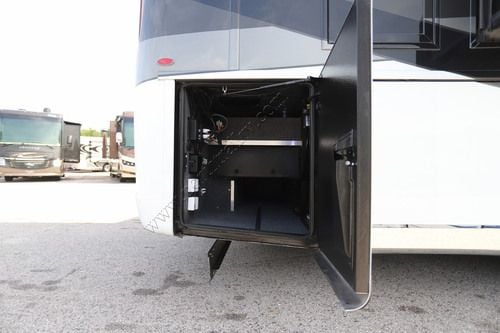 2027 Newmar Supreme Aire 4505