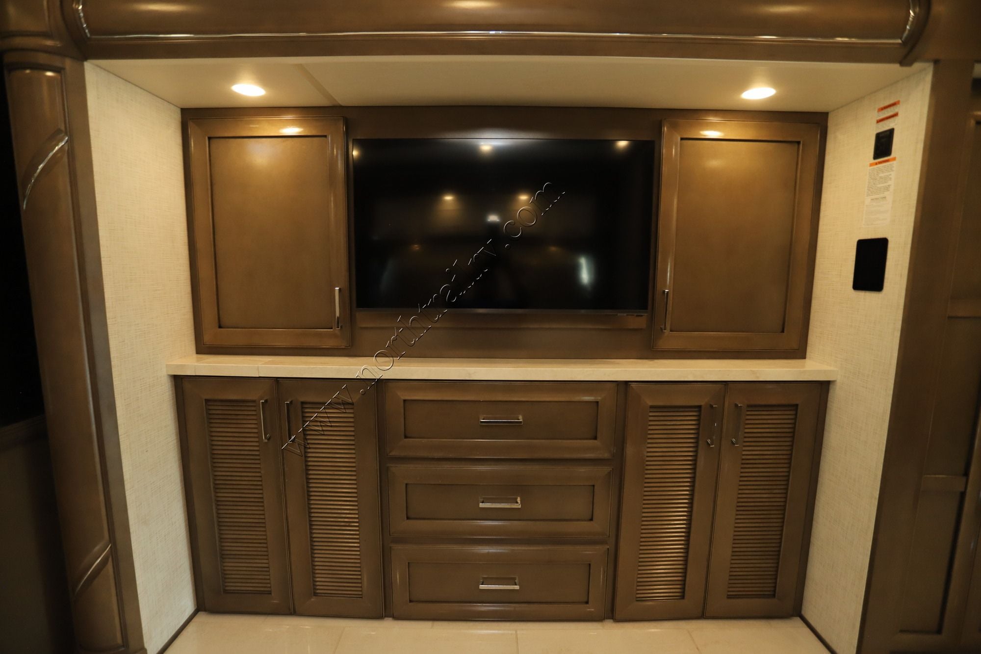 New 2027 Newmar Supreme Aire 4505 Super C  For Sale