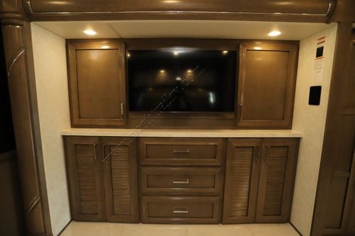 2027 Newmar Supreme Aire 4505