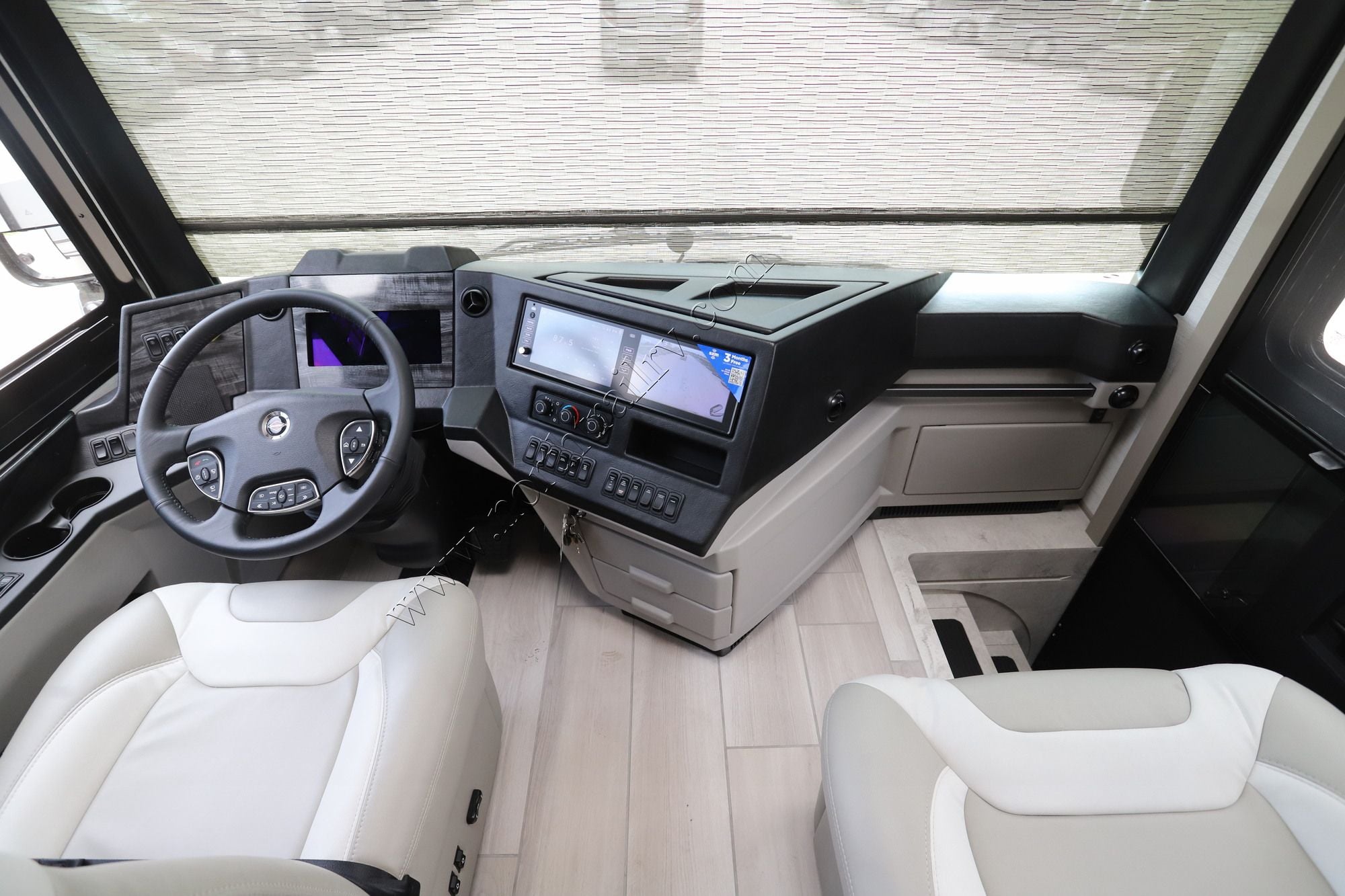 New 2027 Newmar Dutch Star 4081 Class A  For Sale