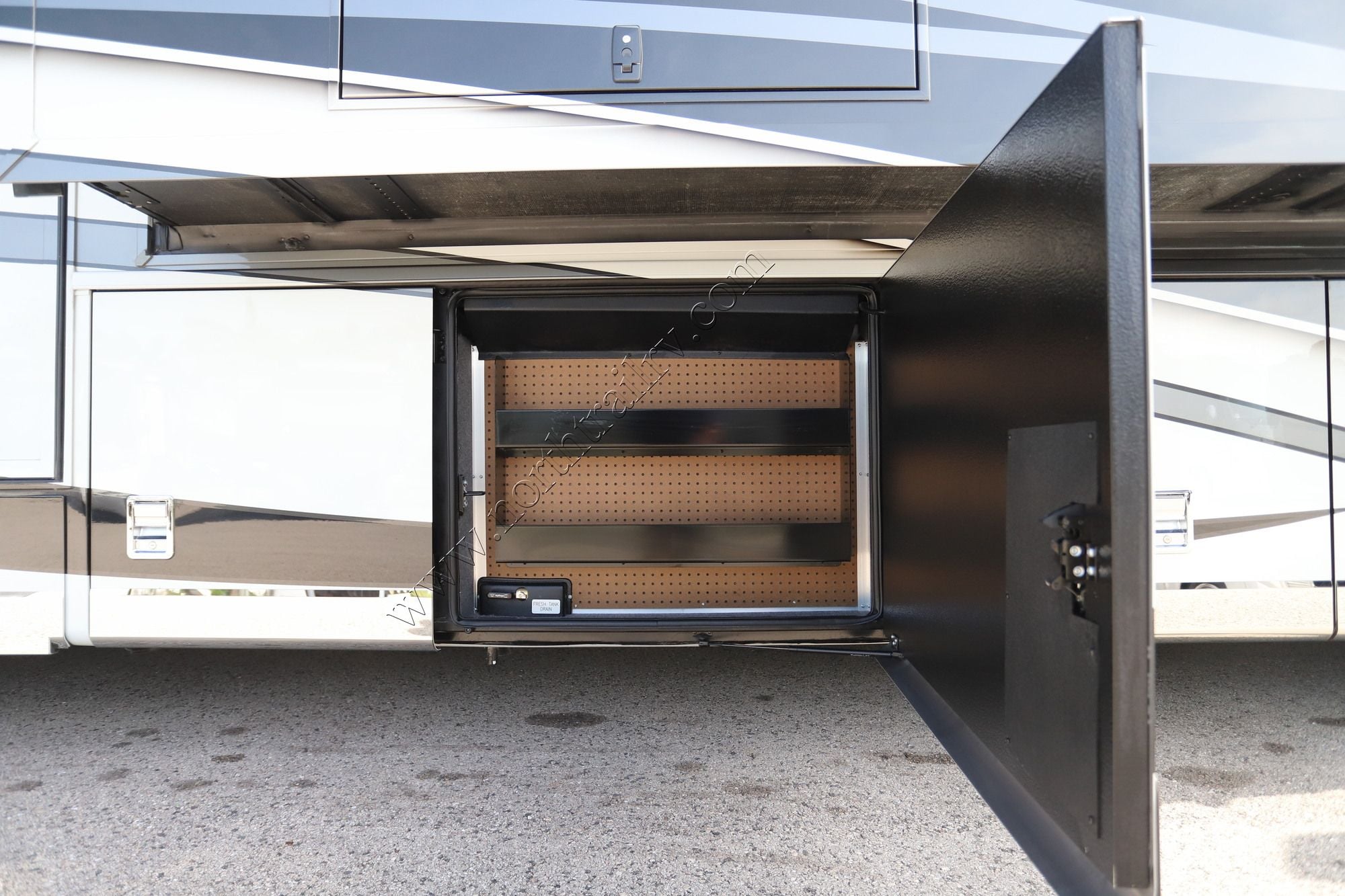 New 2027 Newmar Supreme Aire 4505 Super C  For Sale