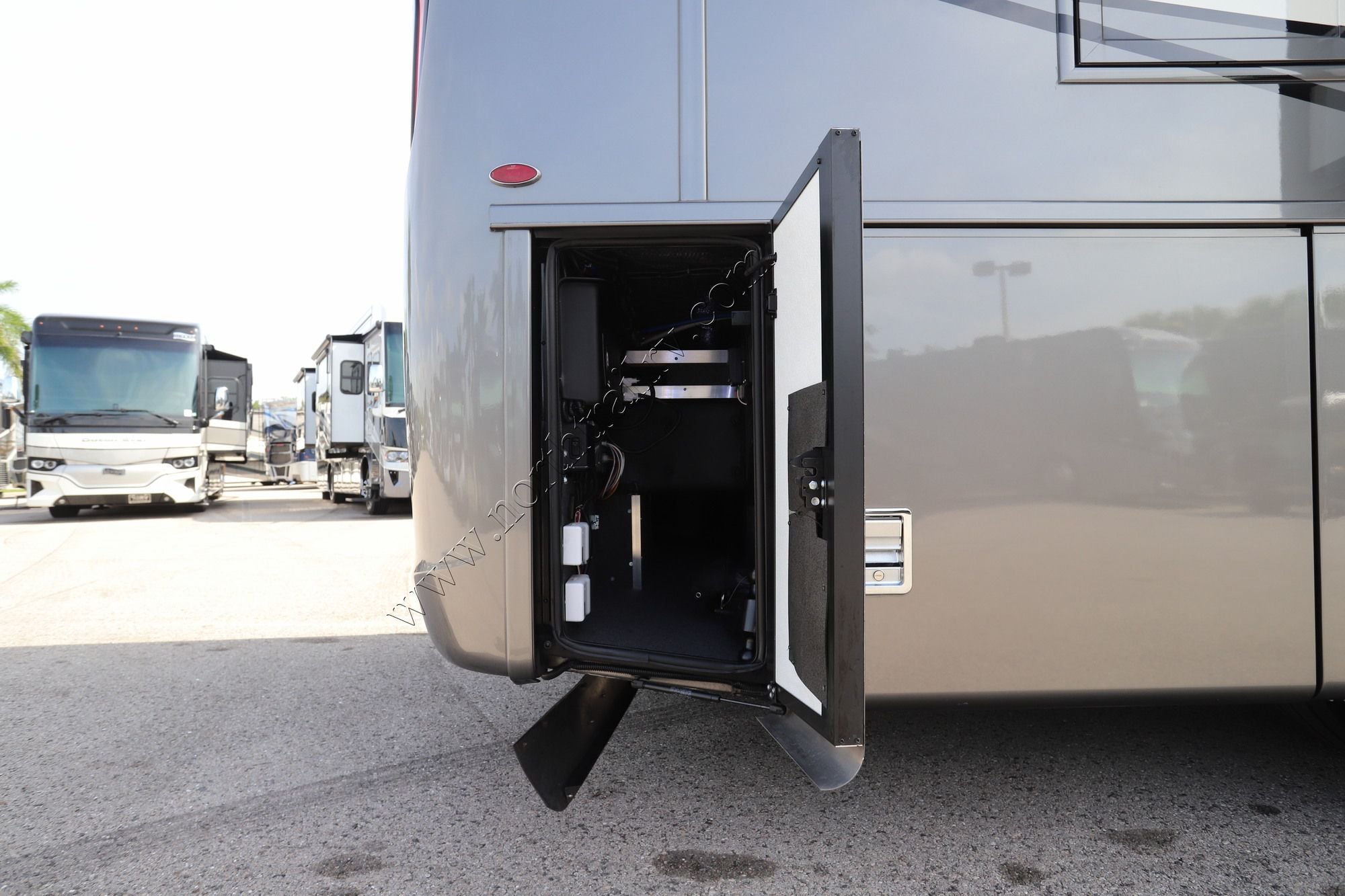 Used 2025 Newmar Super Star 4059 Super C  For Sale