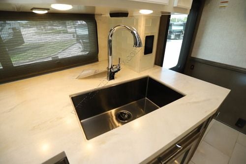 2027 Newmar Supreme Aire 4505