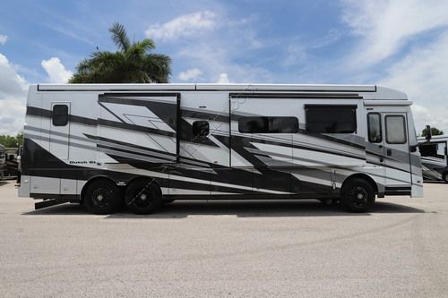 2027 Newmar Dutch Star 4081