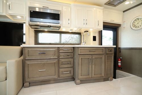 2027 Newmar Supreme Aire 4505