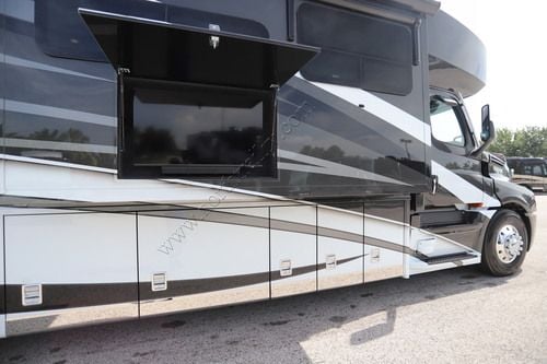 2027 Newmar Supreme Aire 4505