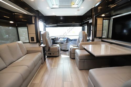 2027 Newmar New Aire 3543