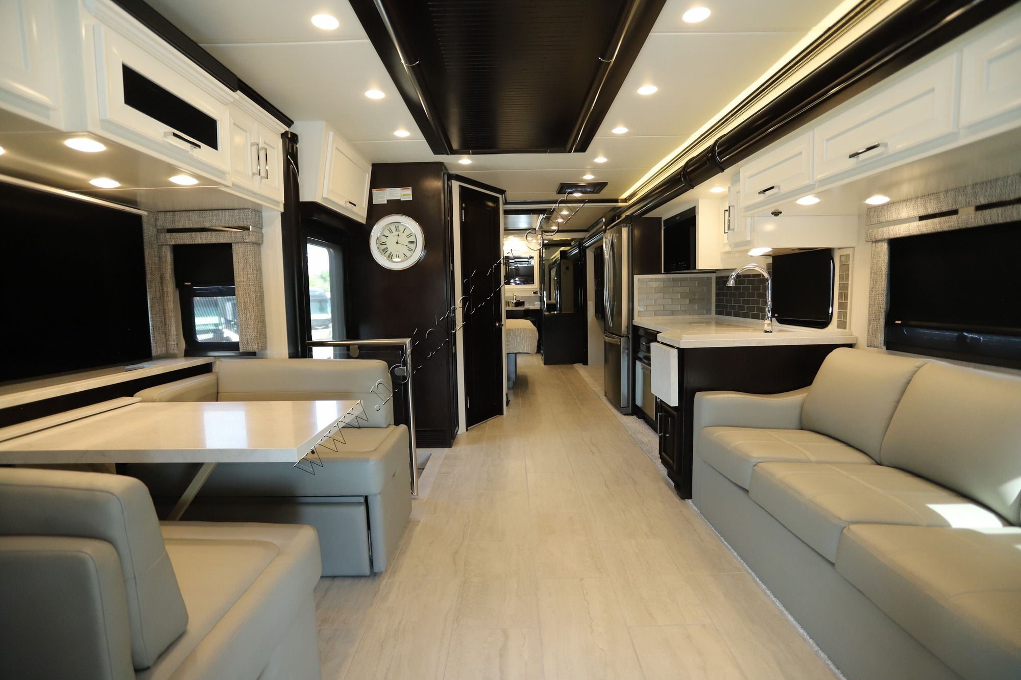 Used 2025 Newmar Super Star 4059 Super C  For Sale